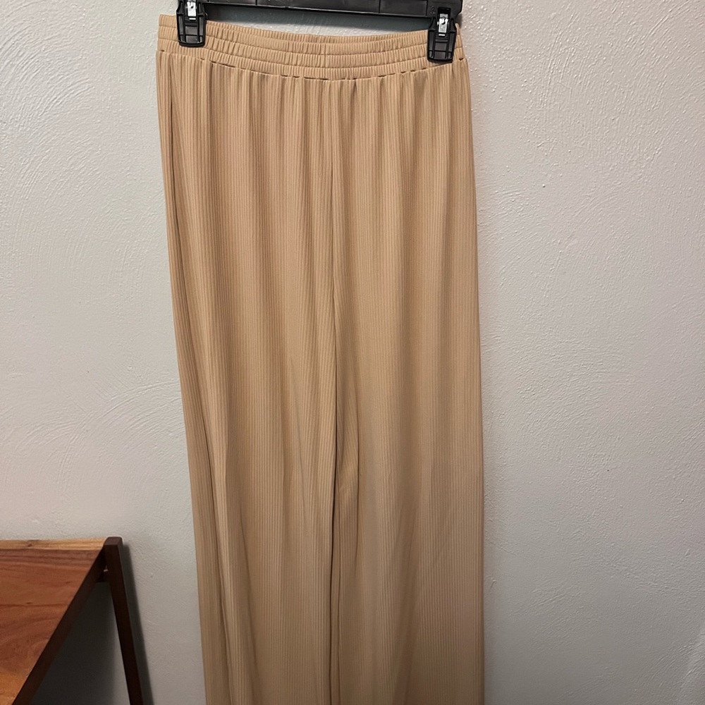 Shein wide leg pants